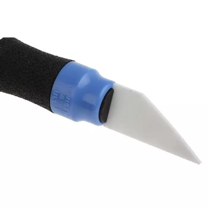 Noga Deburring Tool, Ceramic Blade, CR1100