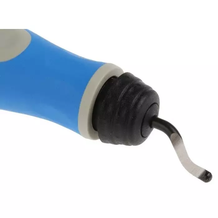 Noga Deburring Tool, HSS Blade, NG 1003
