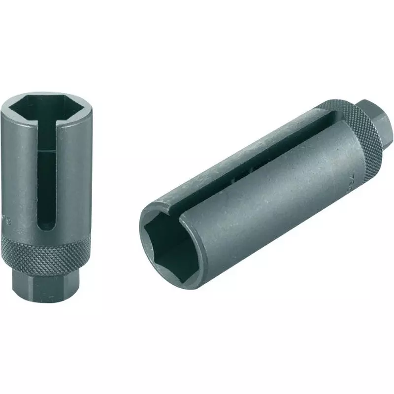 TONE Slit Socket 6 Corners 9.5 mm, 3SLT-19