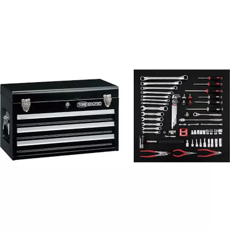 tone-tool-set-for-mechanics-95sq-69-points-set-95-mm-tsat353bk-69-pcs-set
