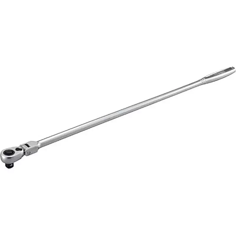 TONE Ratchet Handle Swing Type 12.7 mm Square Drive, RH4FHX