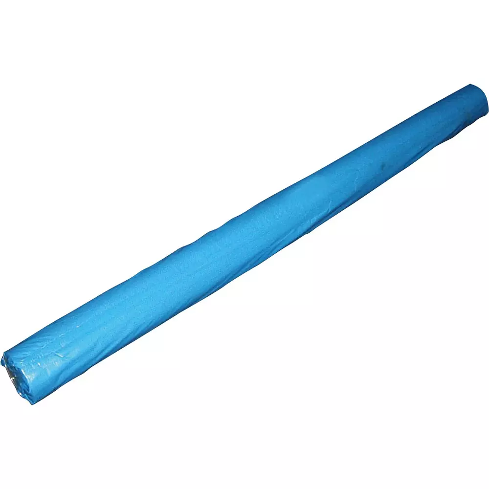 MonotaRO Blue Sheet Roll # 2000 1.8x100 m Nominal Dimension, 40617859