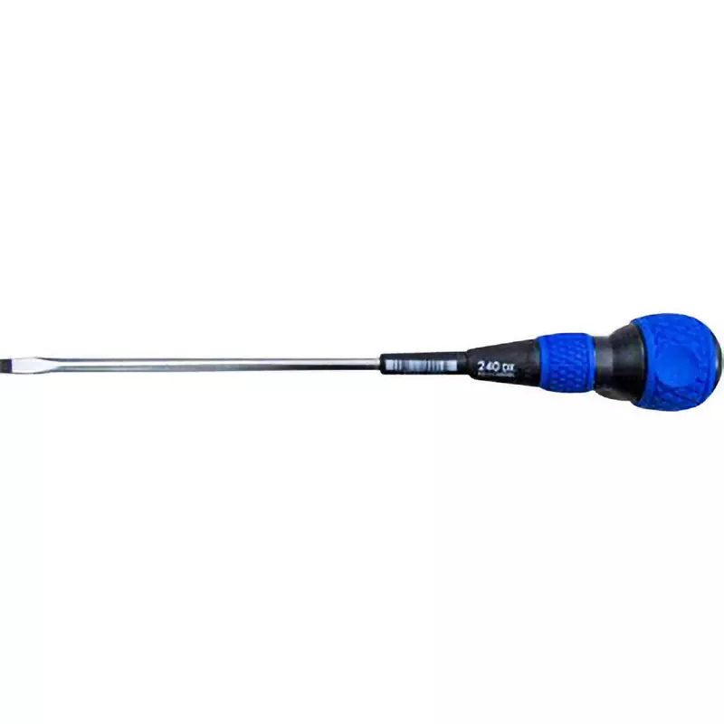 Vessel Ball Grip 300 mm Overall Length Minus Tip, 240DX