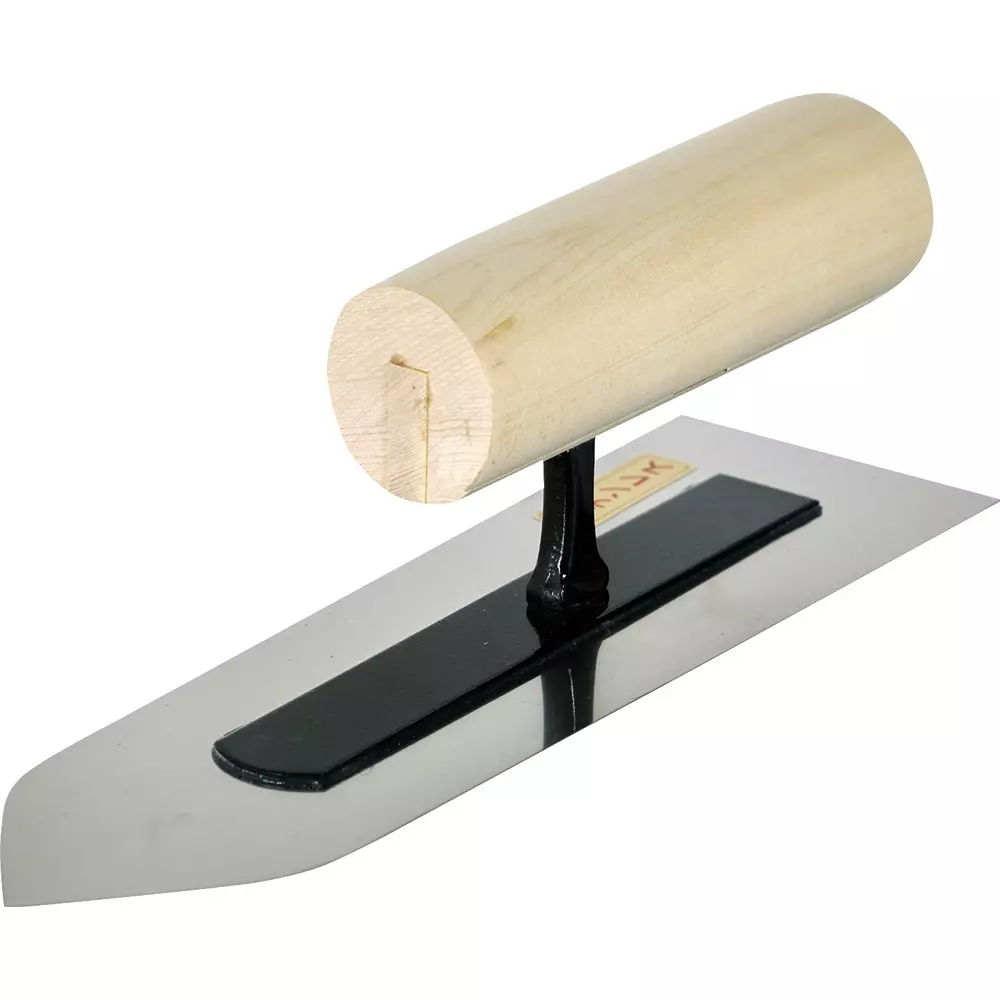 TRUSCO All-Purpose Trowel 54 mm Tip Width, TTSSB-210