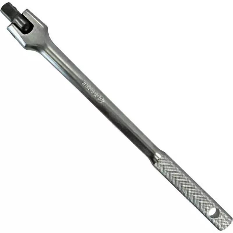 TRUSCO Spinner Handle 12.7 mm Square Drive, TSSH4-300