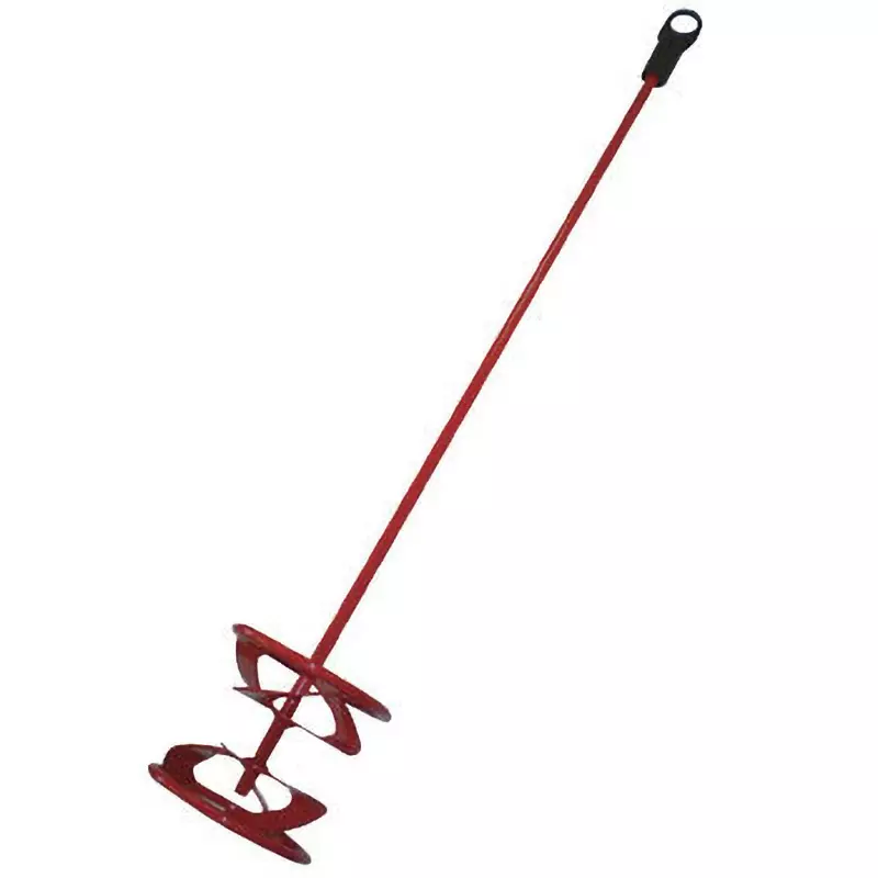 SK Niigata Seiki Power Mixer 530 mm Overall Length, M-90W