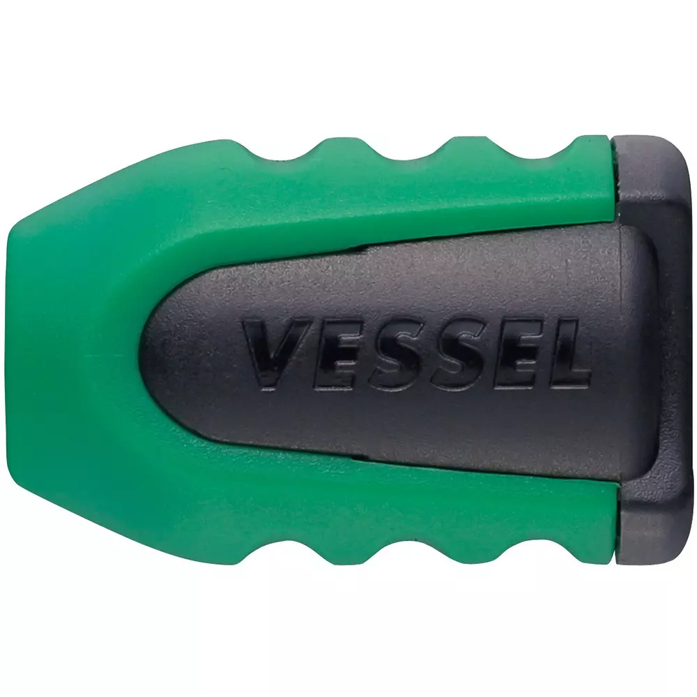 Vessel Screw Mug Catcher 27 mm Overall Length, NMC-1PG