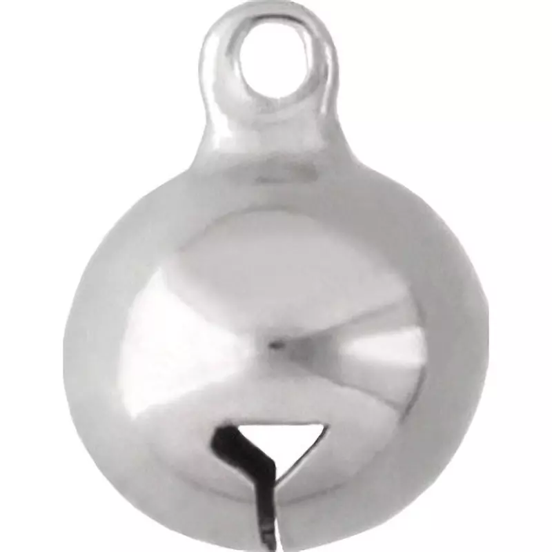 TRUSCO Horai Bell 12 mm Height, TSZ-1210 (Pack of 10 Pcs)