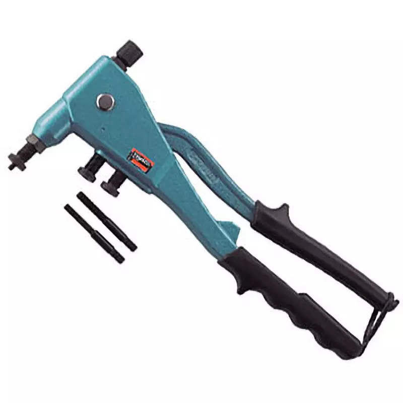 TRUSCO Hand Natter 270 mm Overall Length, THN-456