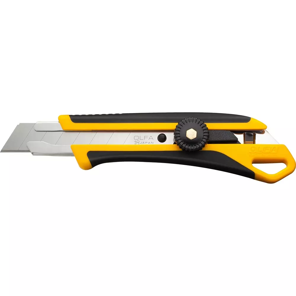 OLFA X-Hyper 160 mm Overall Length, 224B