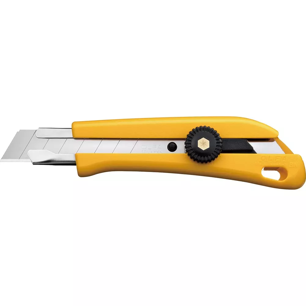 OLFA Banana L Type 150.5 mm Overall Length, 164B