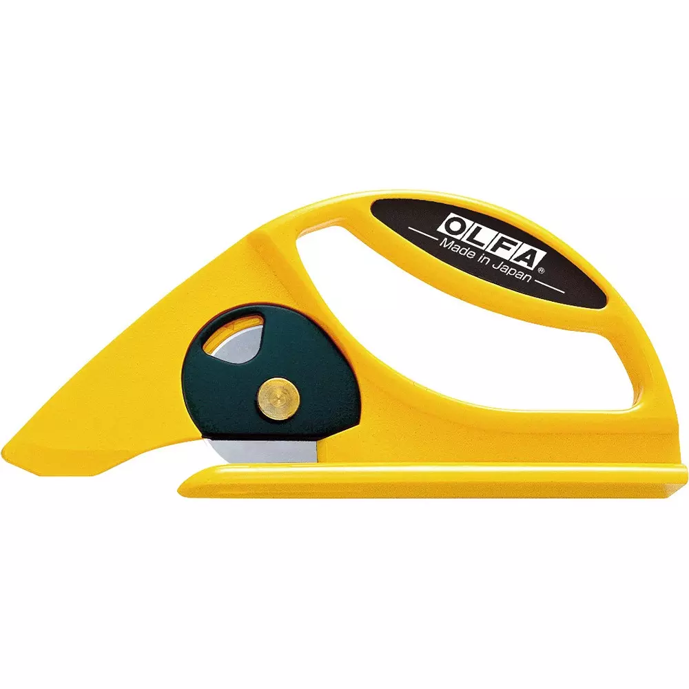 OLFA Rotary Cutter 190 mm Overall Length, 29B