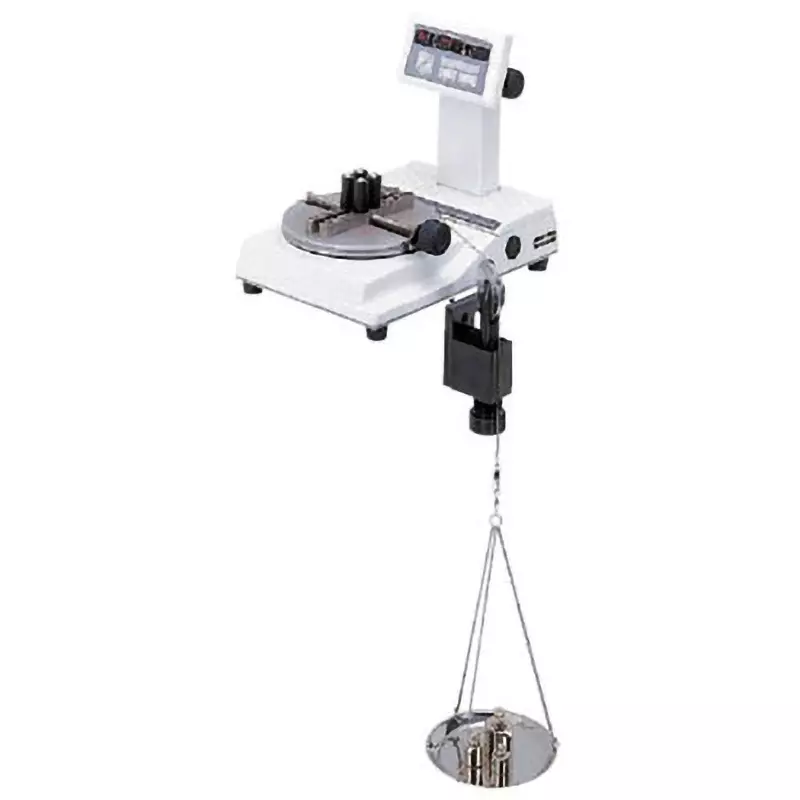 Tohnichi Tm / Tme Verification System for 2TM, 2TME2 Models, 2TMTCL