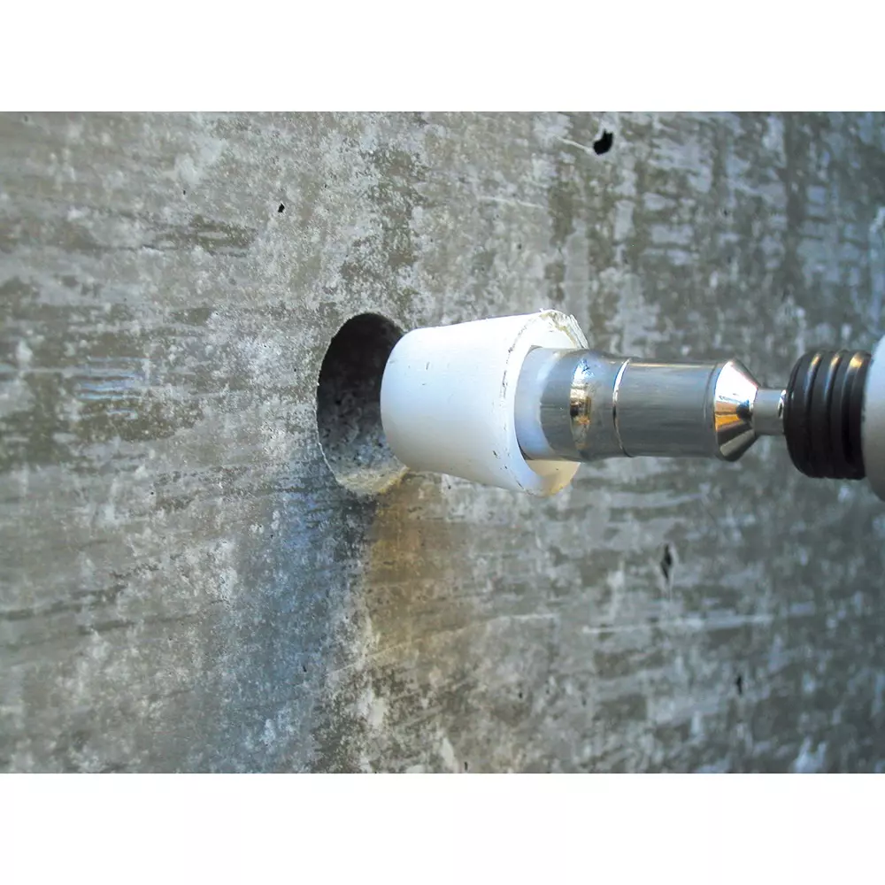 vessel-p-cone-plastic-cone-catcher-a201275c