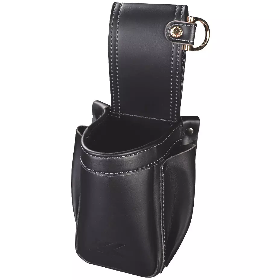 FUJIYA Black Gold Series VA Stripper Holder Black Color, AH-11BG