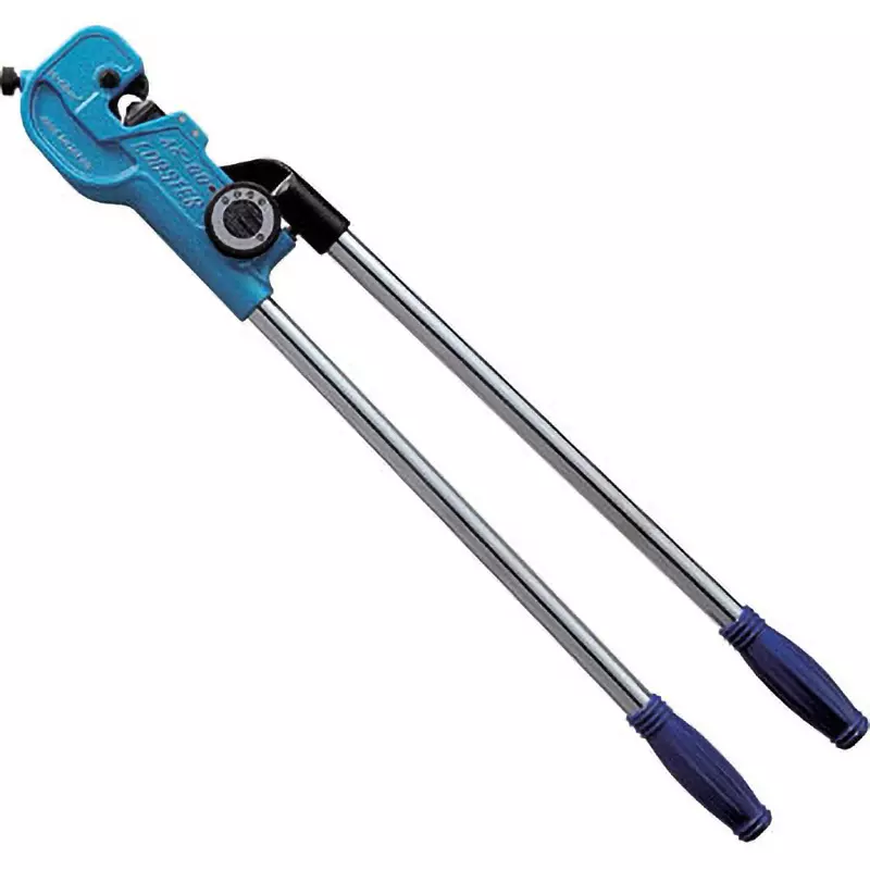 Lobster (Lobtex) Powerful Crimp Tool 710 mm Overall Length, AK60