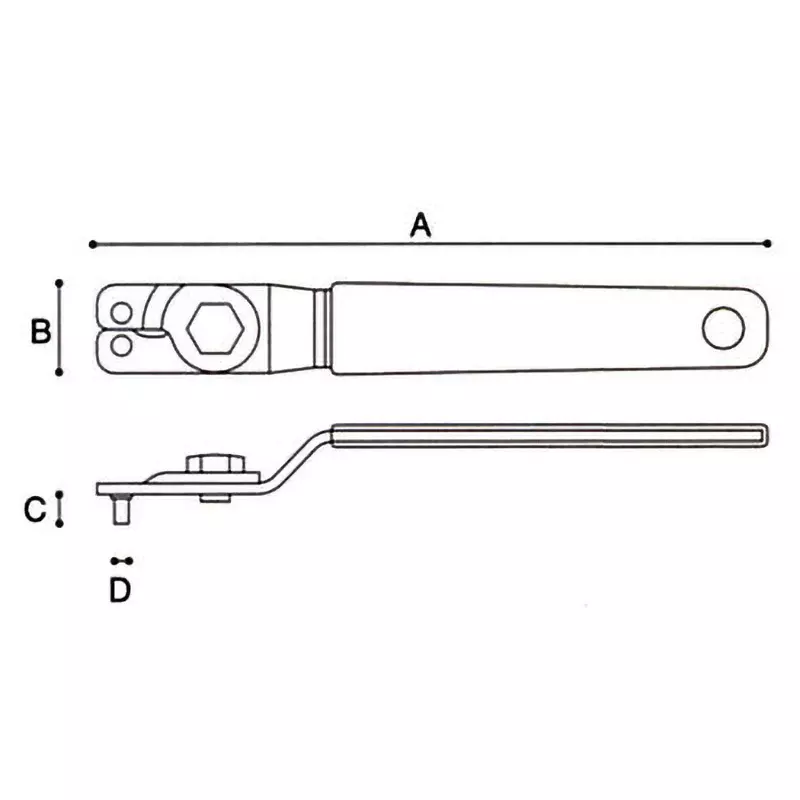 keiba-adjust-pin-wrench-apw-1030s
