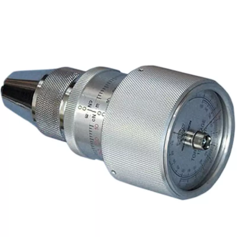 Kanon Torque Gauge Set 134 mm Size, CN90SGK-G