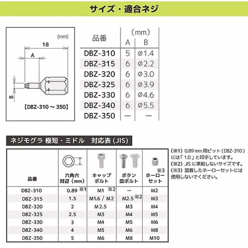 engineer-screw-mole-ultra-short-set-dbz-303