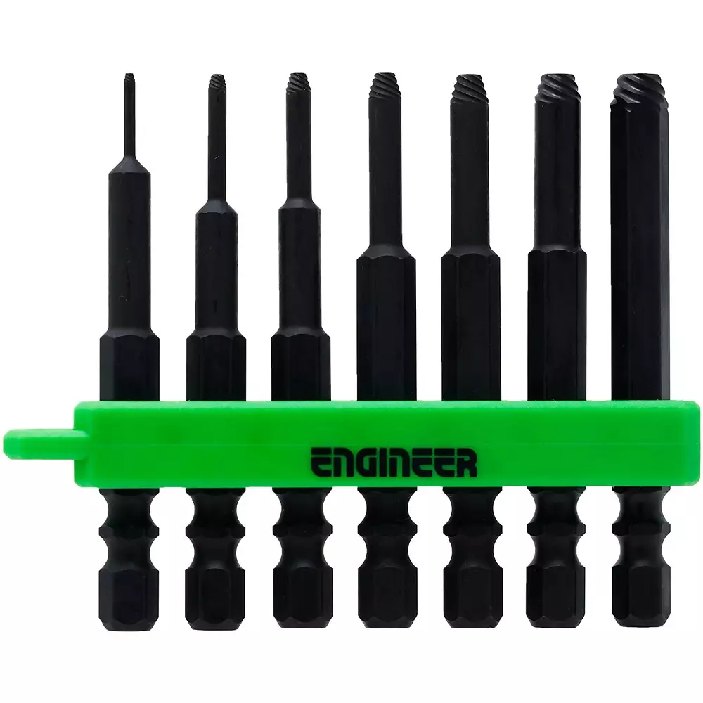 Engineer Nejimogura Middle Set 65 mm Overall Length, DBZ-401