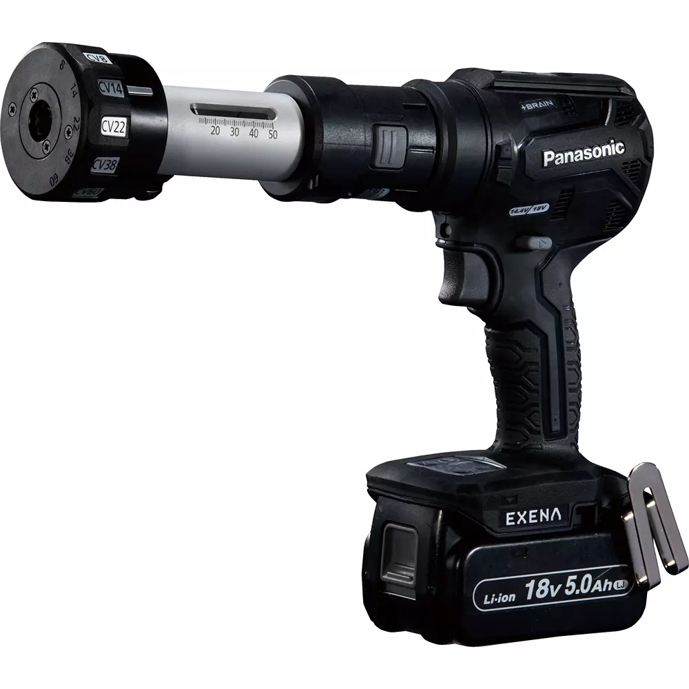 Panasonic Cable Stripper Attachment 60, EZ9HX508