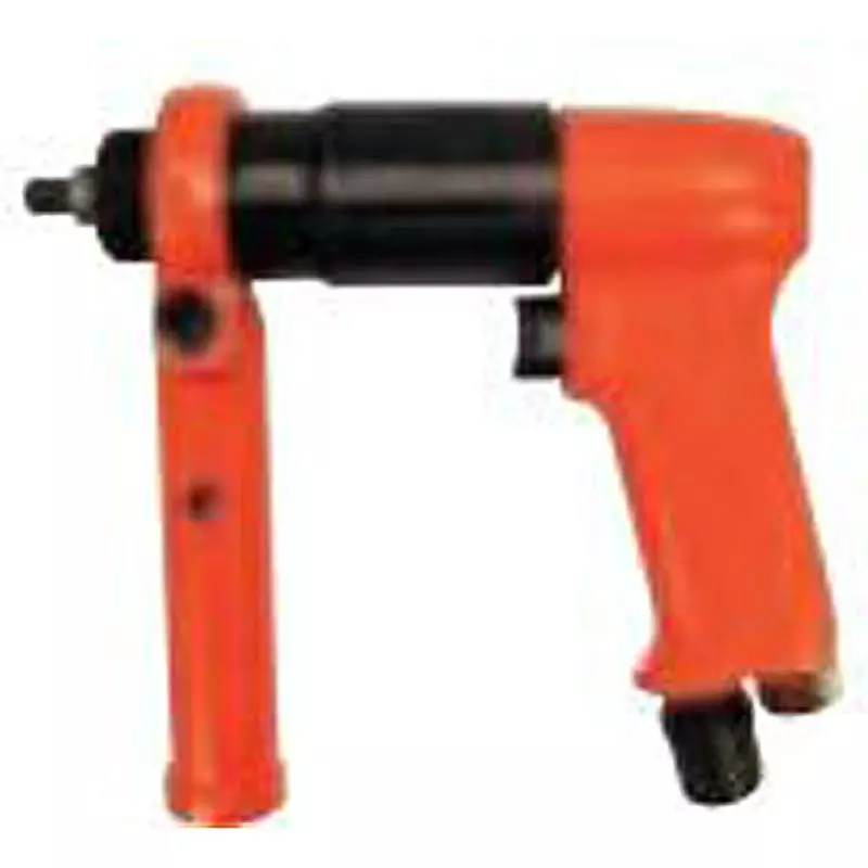 Fuji Aircraft Air Motor 184 mm Overall Length, F-6PFX