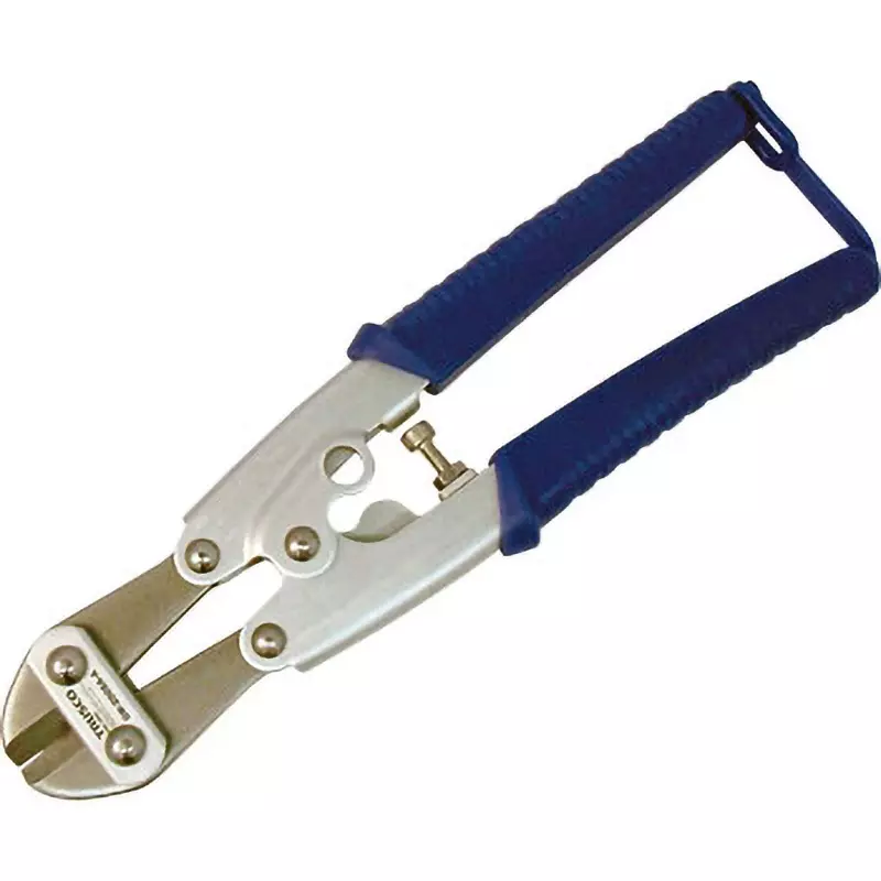 TRUSCO Mini Cutter 215 mm Overall Length, GW-200SA-A