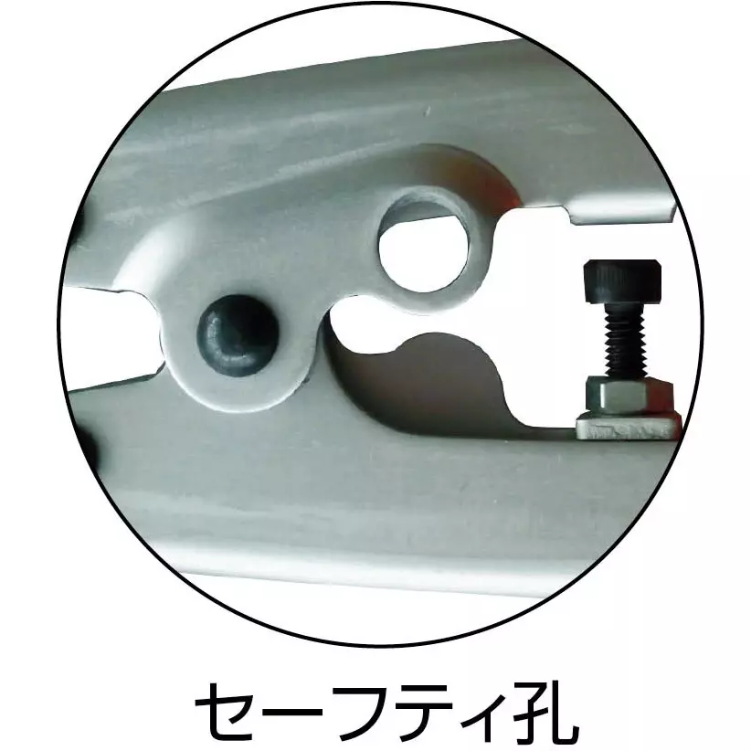 trusco-stainless-blade-mini-cutter-iron-handle-gws-200-a