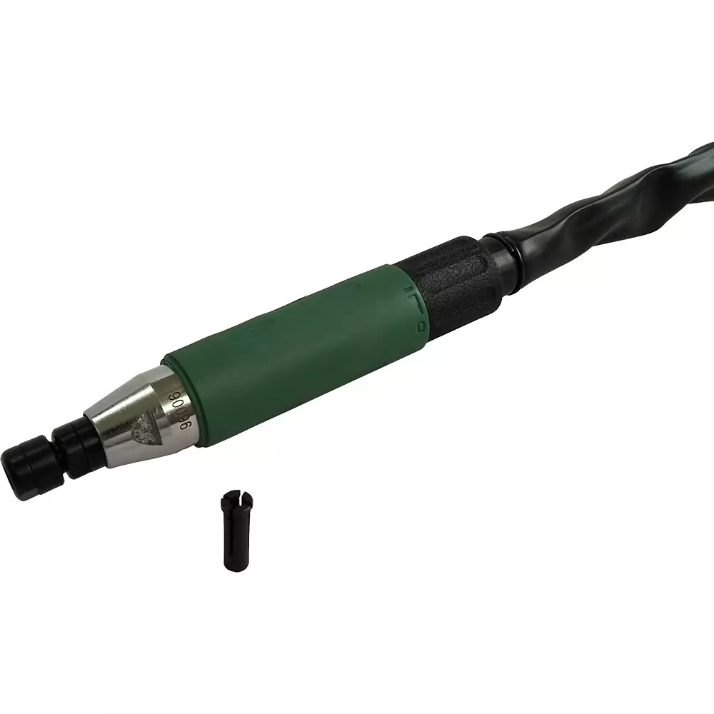 TRUSCO Air Micro Grinder 146 mm Overall Length, MG6