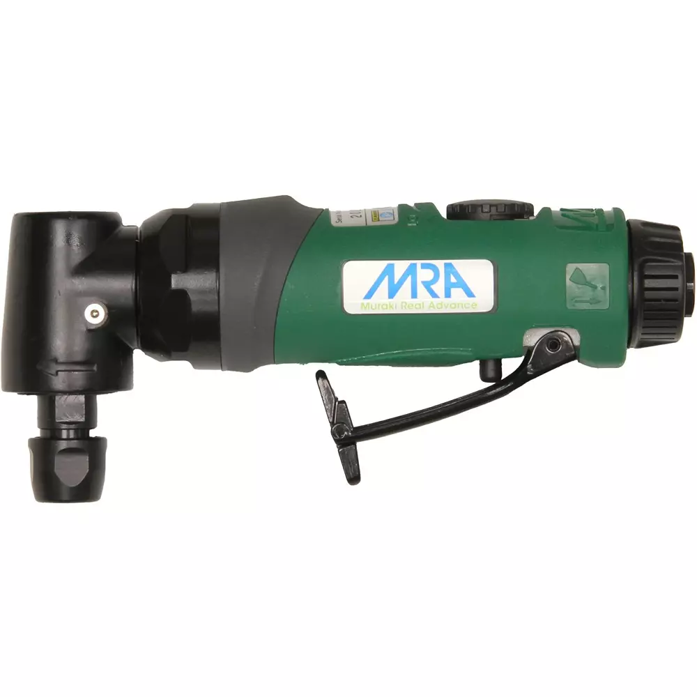 Muraki MRA Grinder 180 mm Overall Length, MRA-PG50210e