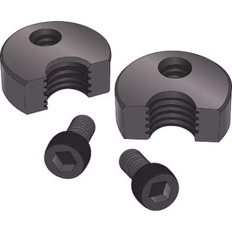 Super Tool Zungiri Long Screw Cutter Spare Blade for NK3W Models, NKS-3W (Pack of 2 Pcs)