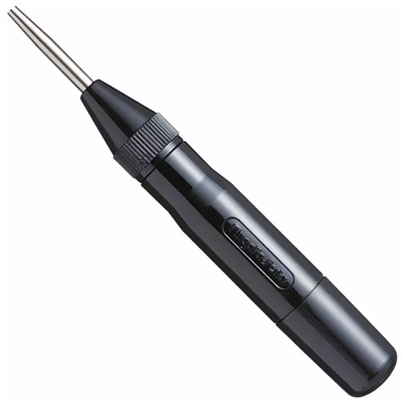 SK Niigata Seiki Nail Auto Punch 136 mm Overall Length, SK-NP for panel nails