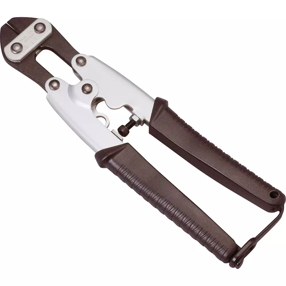 Super Tool Aluminum Super Cutter 215 mm Overall Length, SM200A