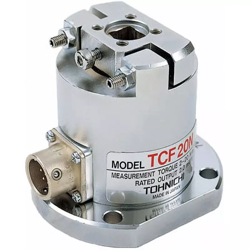 Tohnichi Torque Sensor, TCF4N