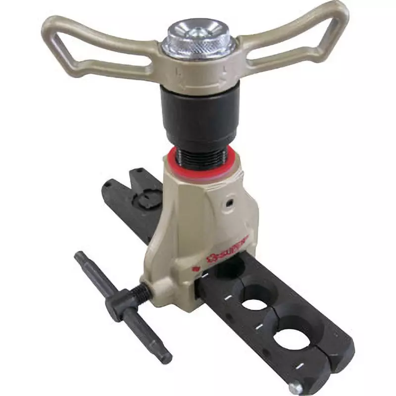 Super Tool Ratchet Flaring Tool, TF456WGH