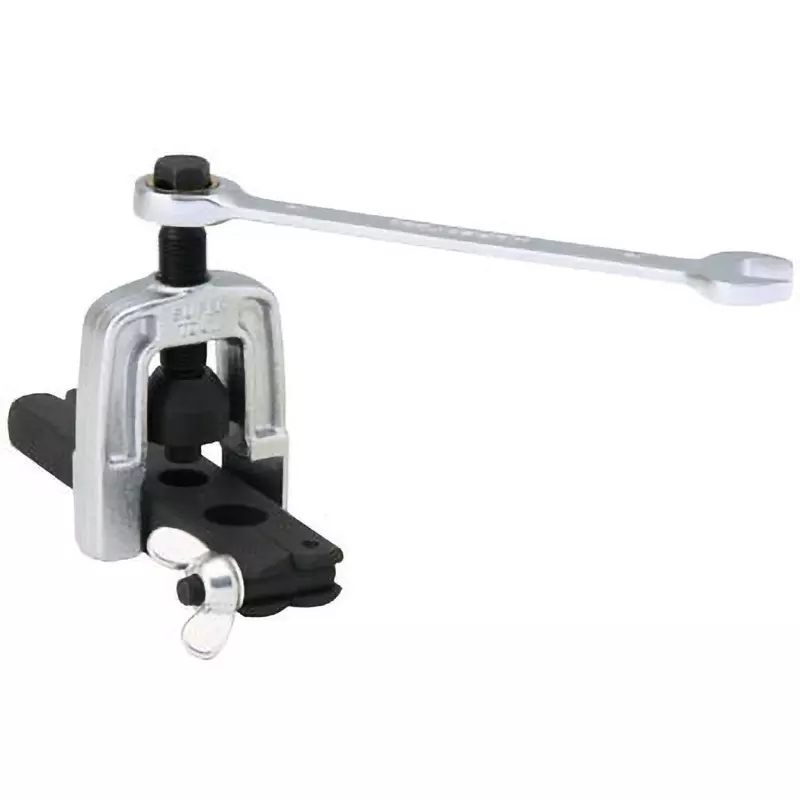 Super Tool Flexible Pipe Flange Tool, TH1320G