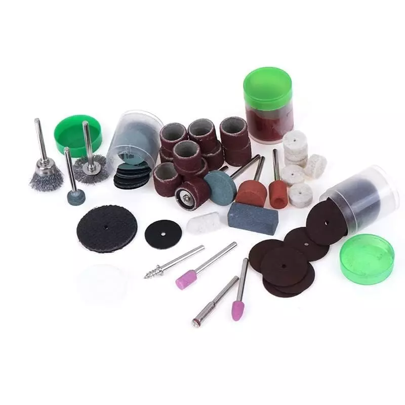 generic-105pcs-mini-electric-drill-grinder-rotary-tool-grinding-polishing-cutter-set