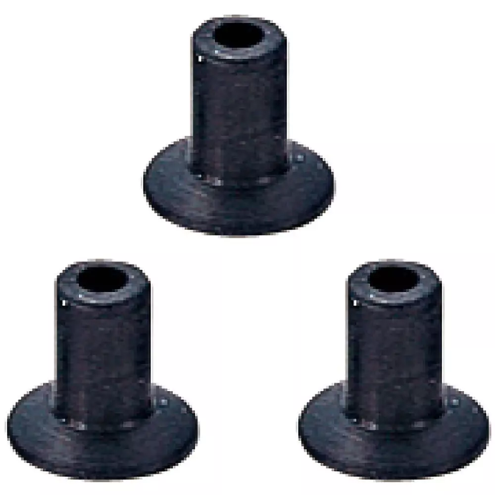 HOZAN Replacement Pad M Size, P-832-M (Pack of 3)