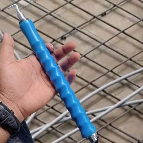 generic-fast-hook-wire-rebar-tie-twister-blue-260-mm-length-abs-plastic-metal-for-home-professional