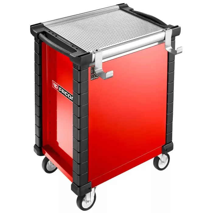 Facom Metal Tool Box Accessory for use with JET Series, JET.WA18