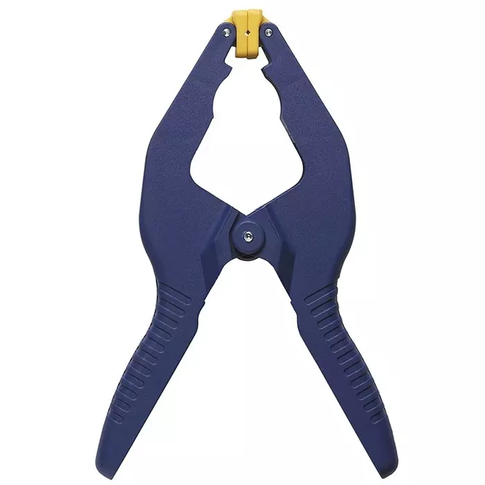 Irwin 25 mm x 38 mm Spring Clamp, T58100EL7
