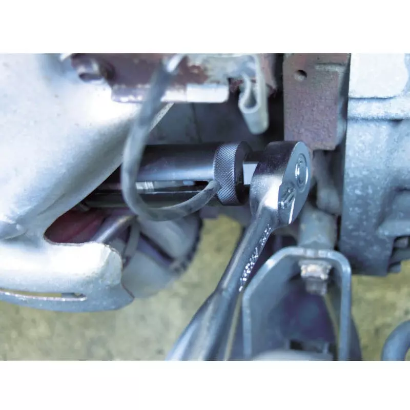 TONE Slit Socket 12 Angles 9.5 mm, 3SLT-22