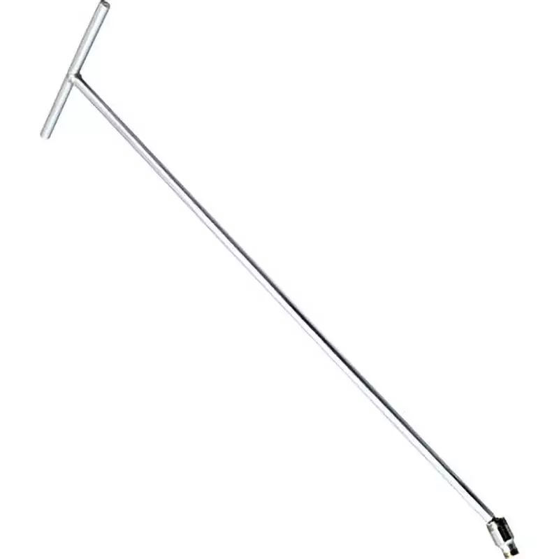 TONE T-Type Mission Wrench Nut Catch Type 10 mm, TM-10