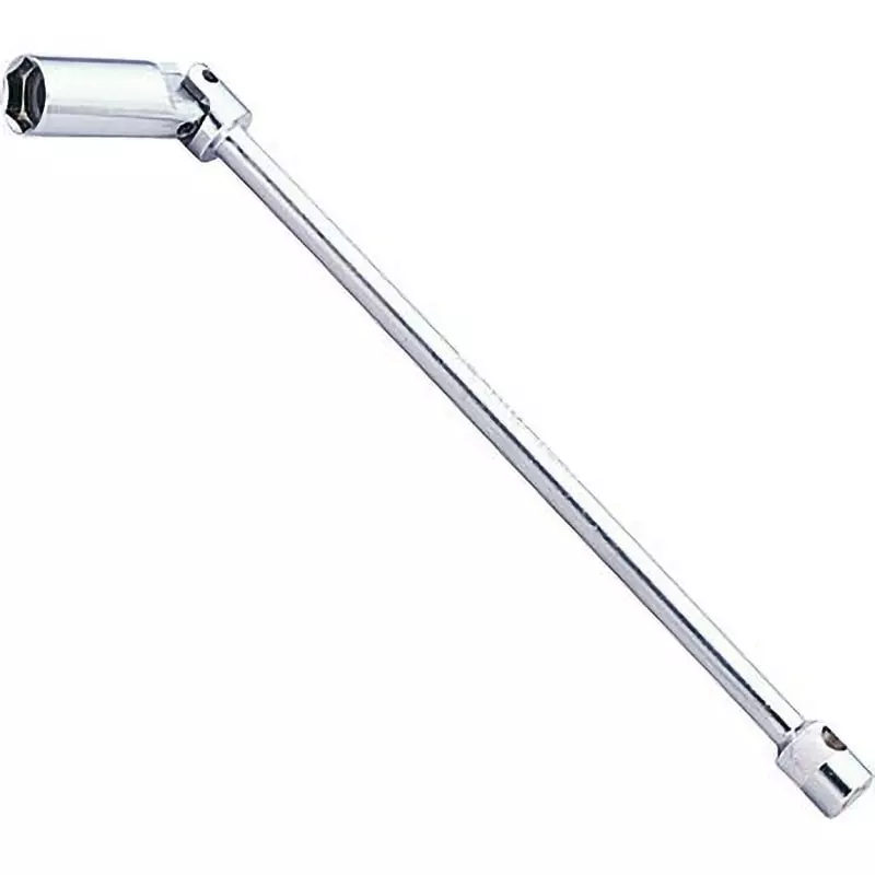 TONE Flex Type Plug Socket Hexagon, With Magnet 9.5 mm, 3FP-16