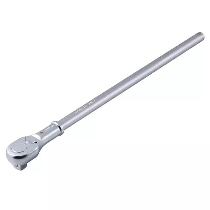 TONE Ratchet Handle Standard Type 165 mm Length, 572