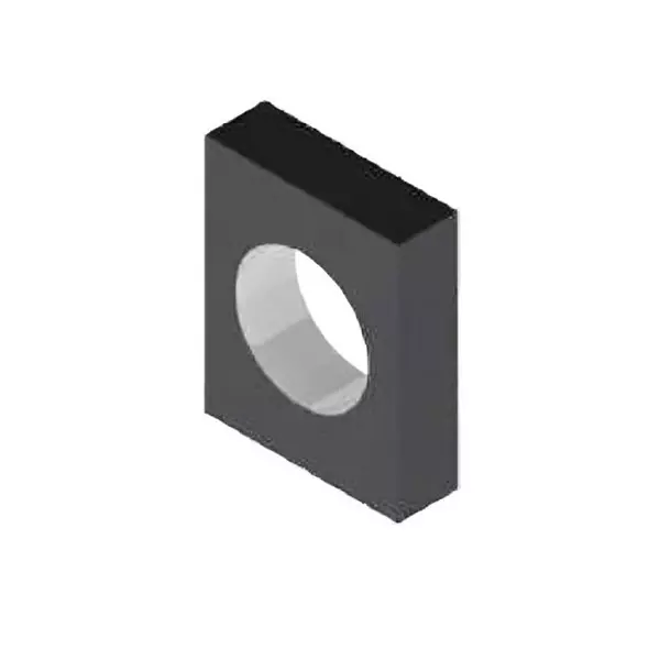 STEEL-SMITH Shimpacks 2016-11 Series 5.00 ±0.10 Dimension