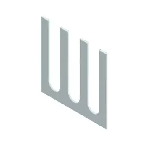 STEEL-SMITH Shimpacks 5050-9 Series 0.50 ±0.02 Dimension