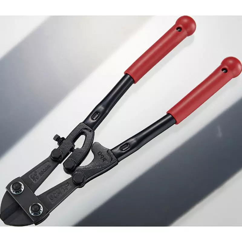 TRUSCO Bolt Clipper 320 mm Overall Length, TBCJ-300
