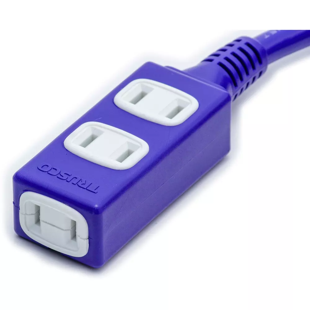 trusco-soft-type-plug-vinyl-chloride-resin-10-m-cable-length-tris15-103-vi