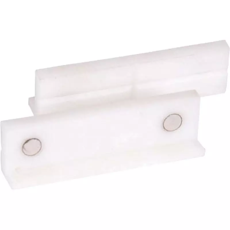 TRUSCO Base 203x29x17 mm, TVJK-200 (Pack of 2 Pcs)